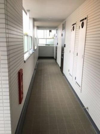 アルチザンの物件内観写真